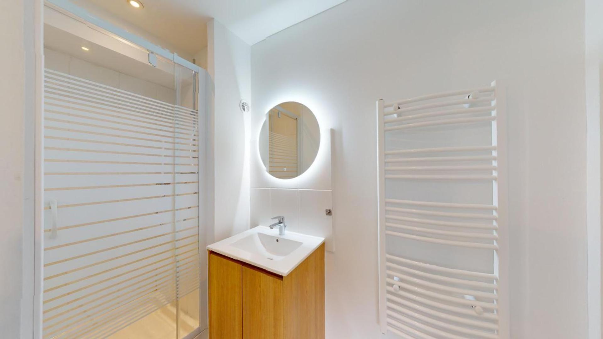 Immeuble Coty Jacuzzi Studios Et Chambres El Havre Exterior foto
