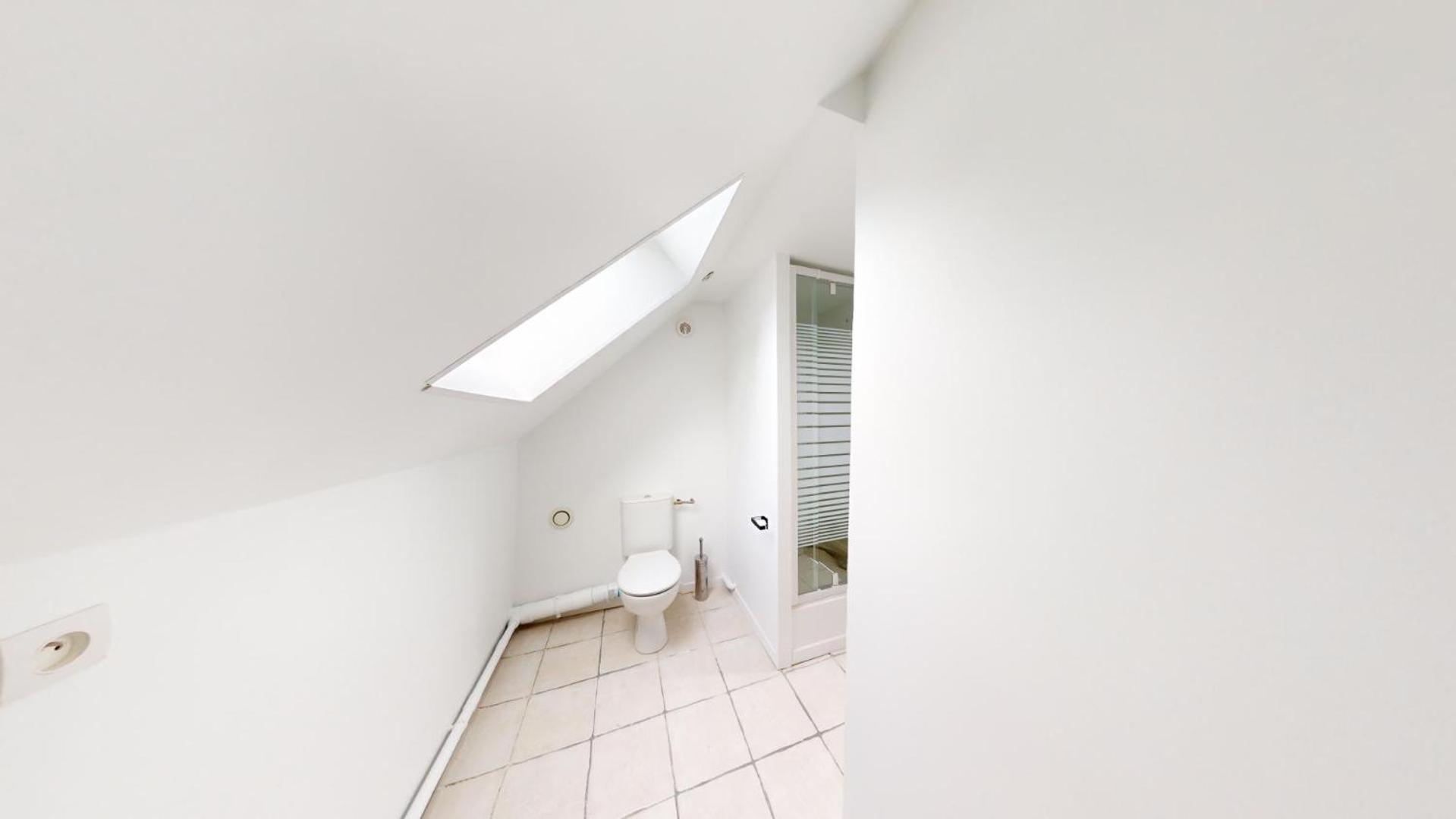 Immeuble Coty Jacuzzi Studios Et Chambres El Havre Exterior foto
